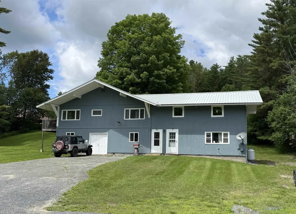 2214 Calendar Brook Road Sutton VT 05867