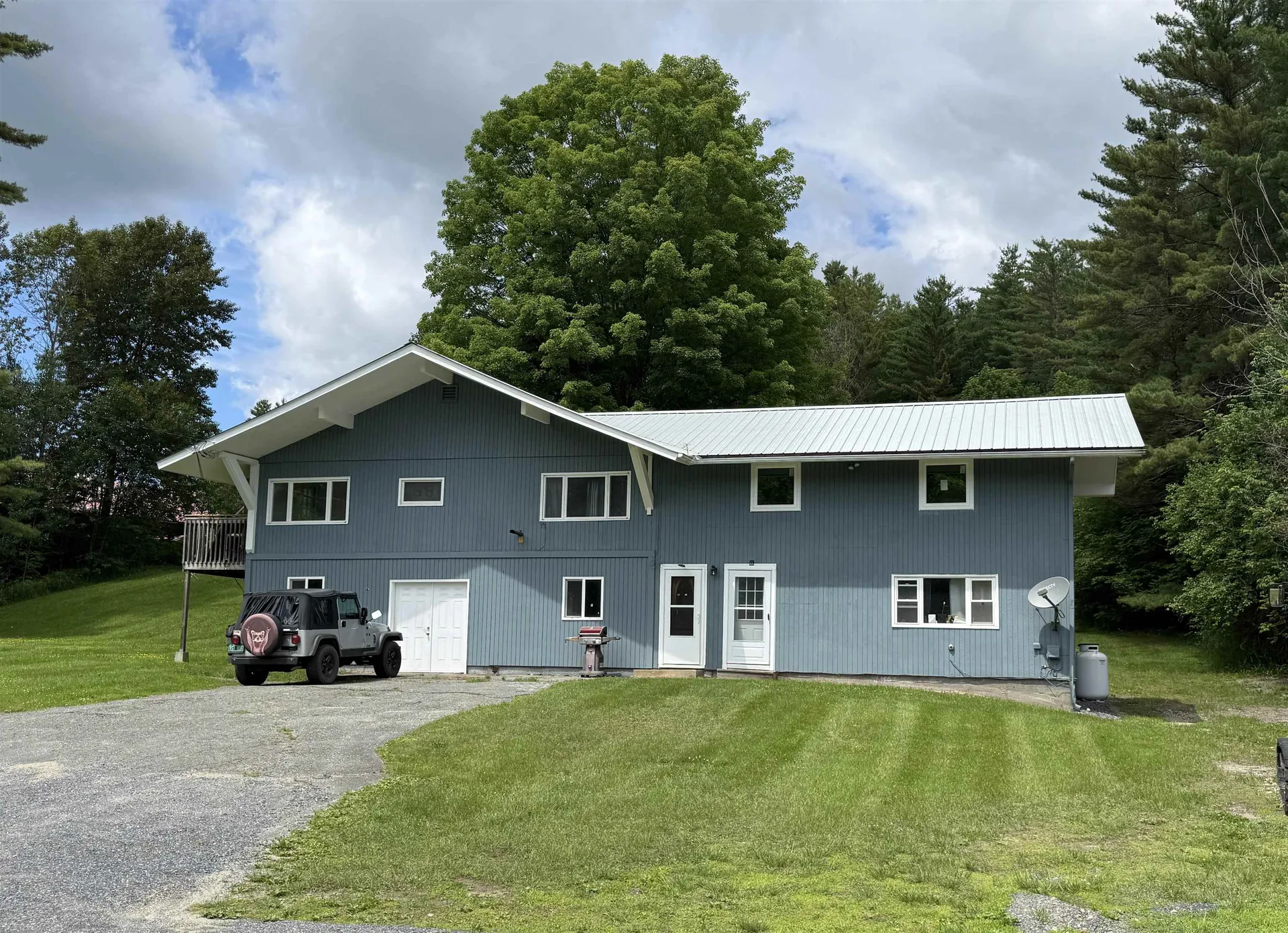 2214 Calendar Brook Road Sutton VT 05867