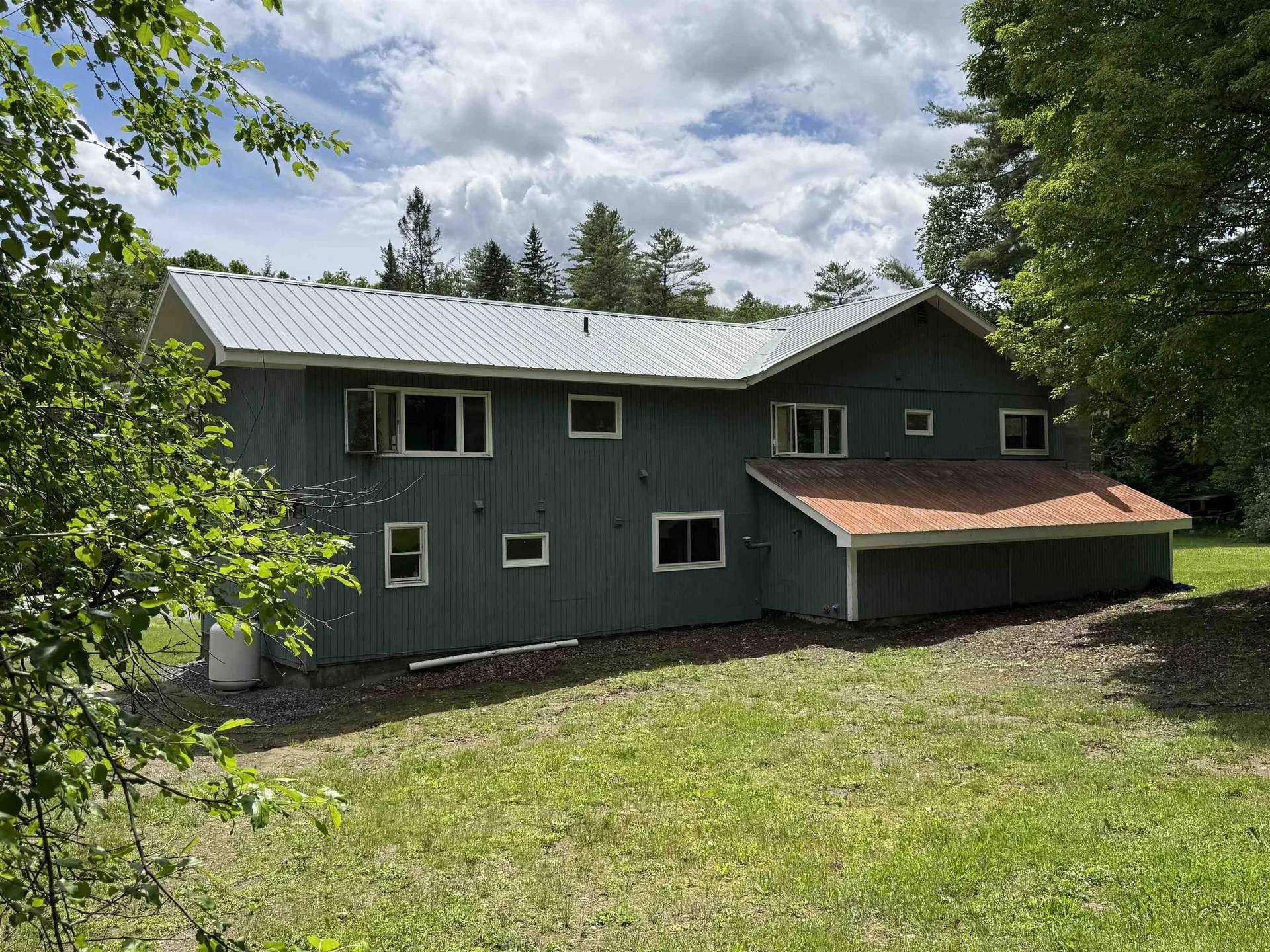 2214 Calendar Brook Road Sutton VT 05867