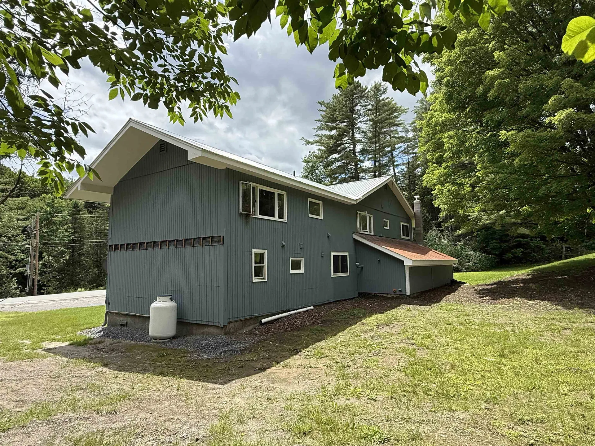 2214 Calendar Brook Road Sutton VT 05867