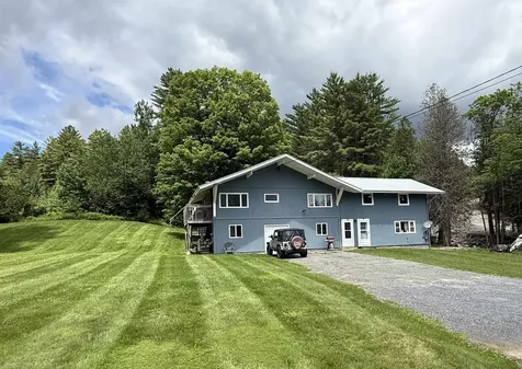 2214 Calendar Brook Road Sutton VT 05867