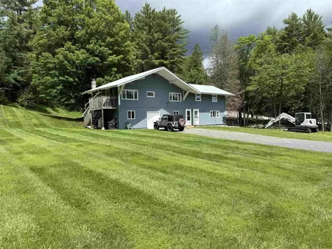 2214 Calendar Brook Road Sutton VT 05867