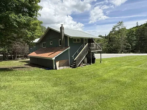 2214 Calendar Brook Road Sutton VT 05867