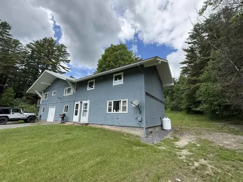 2214 Calendar Brook Road Sutton VT 05867