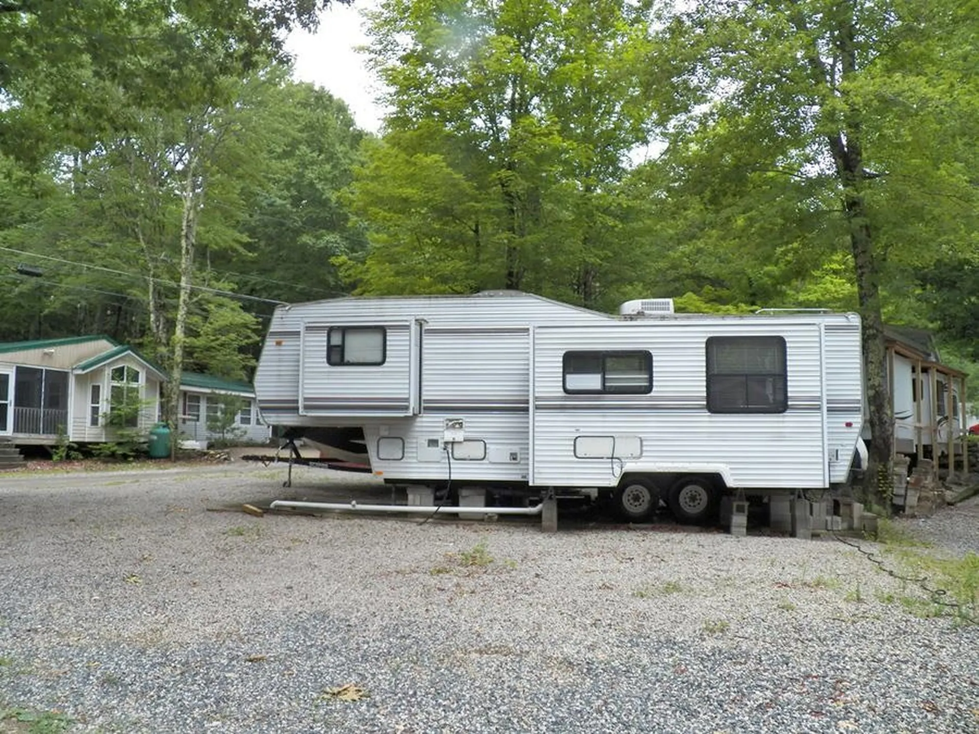 182 Pocahontas Lane Rochester NH 03867
