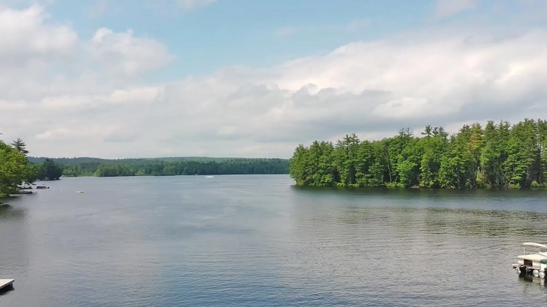 182 Pocahontas Lane Rochester NH 03867