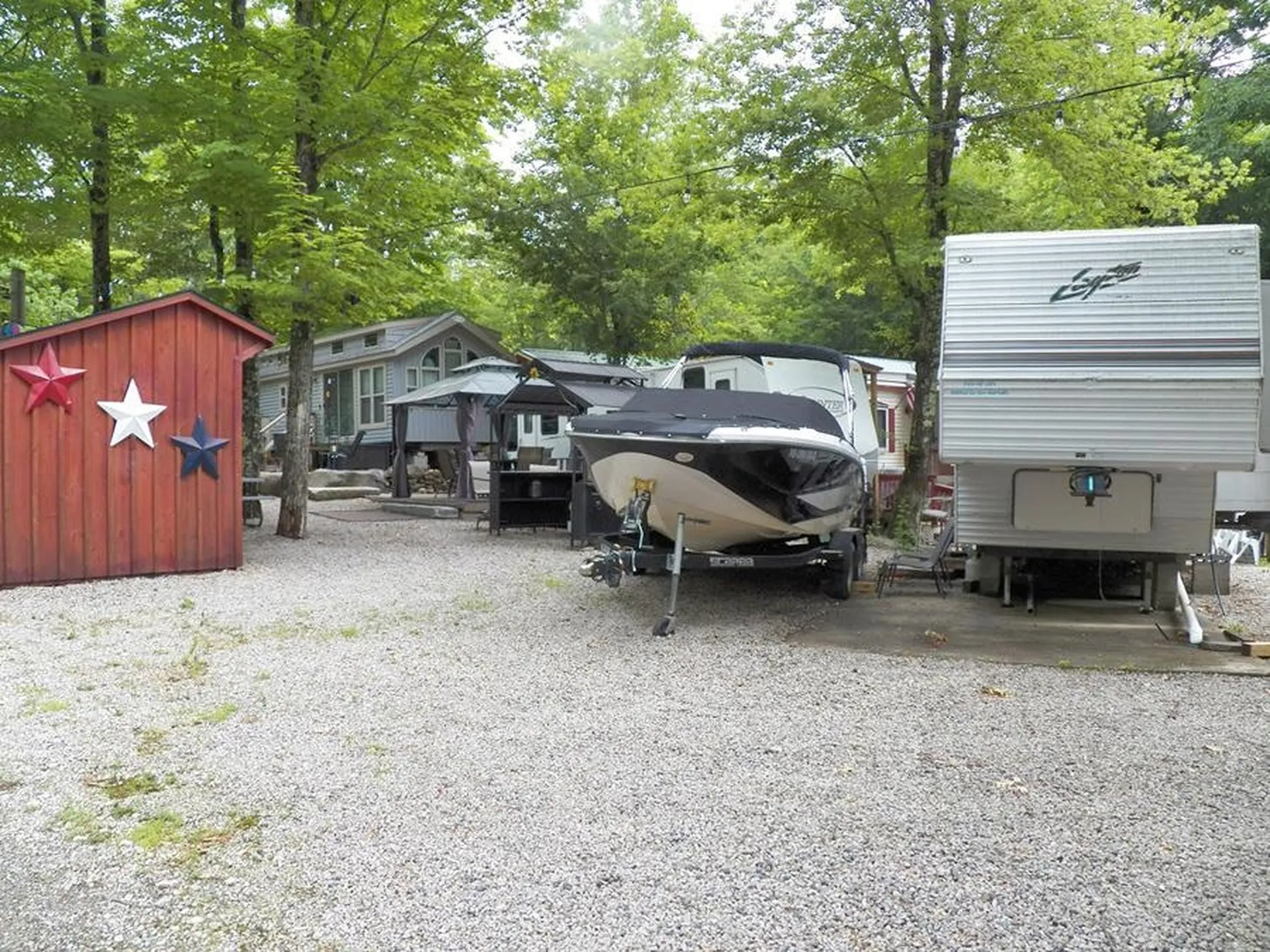 182 Pocahontas Lane Rochester NH 03867