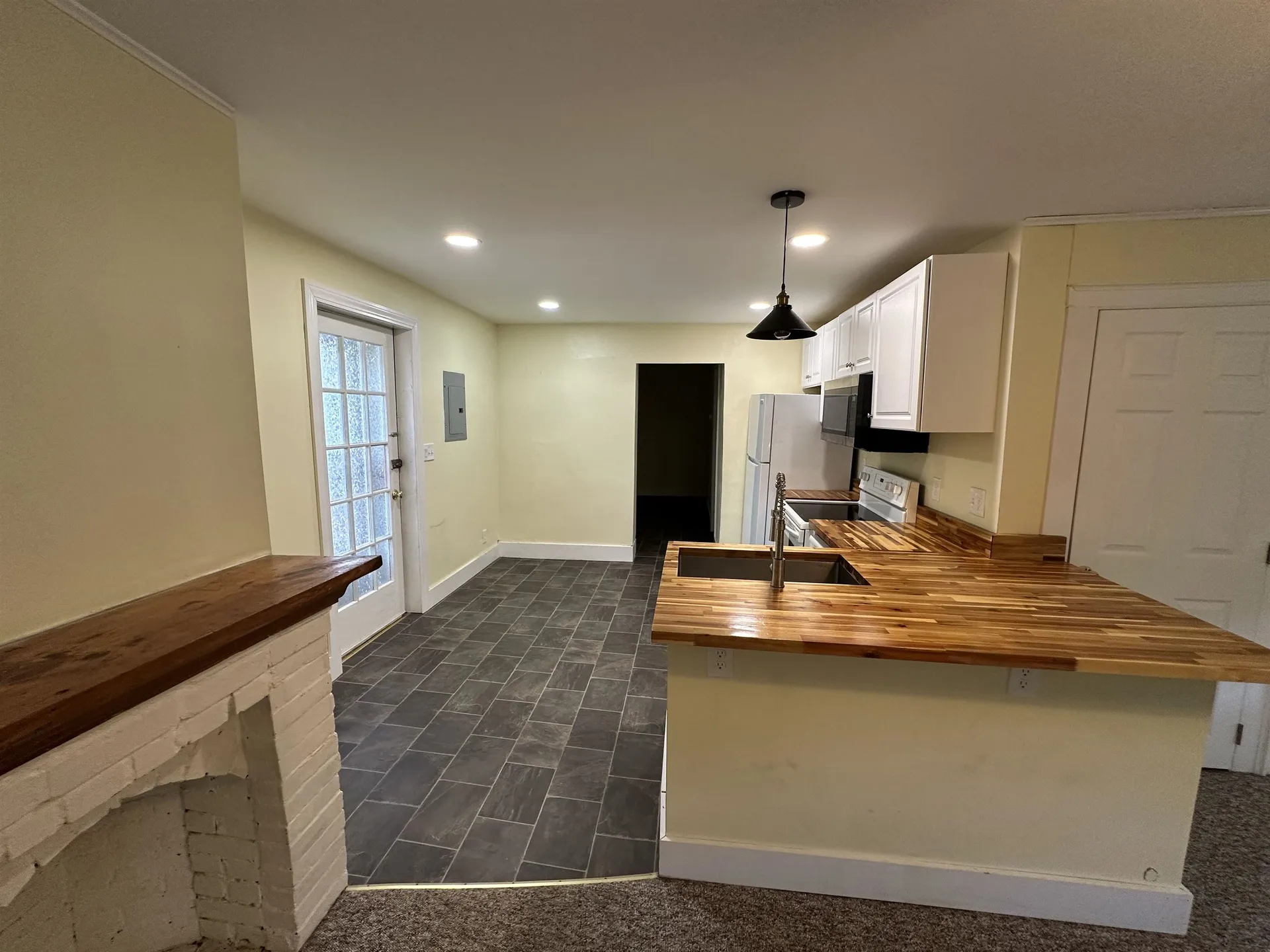 21 Central Square Troy NH 03465