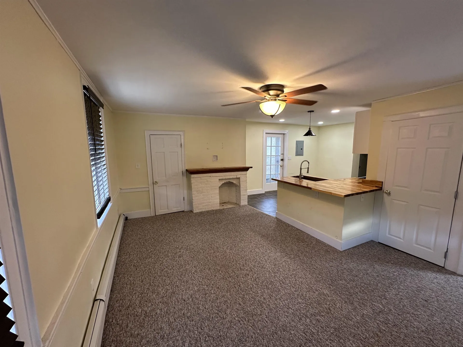 21 Central Square Troy NH 03465