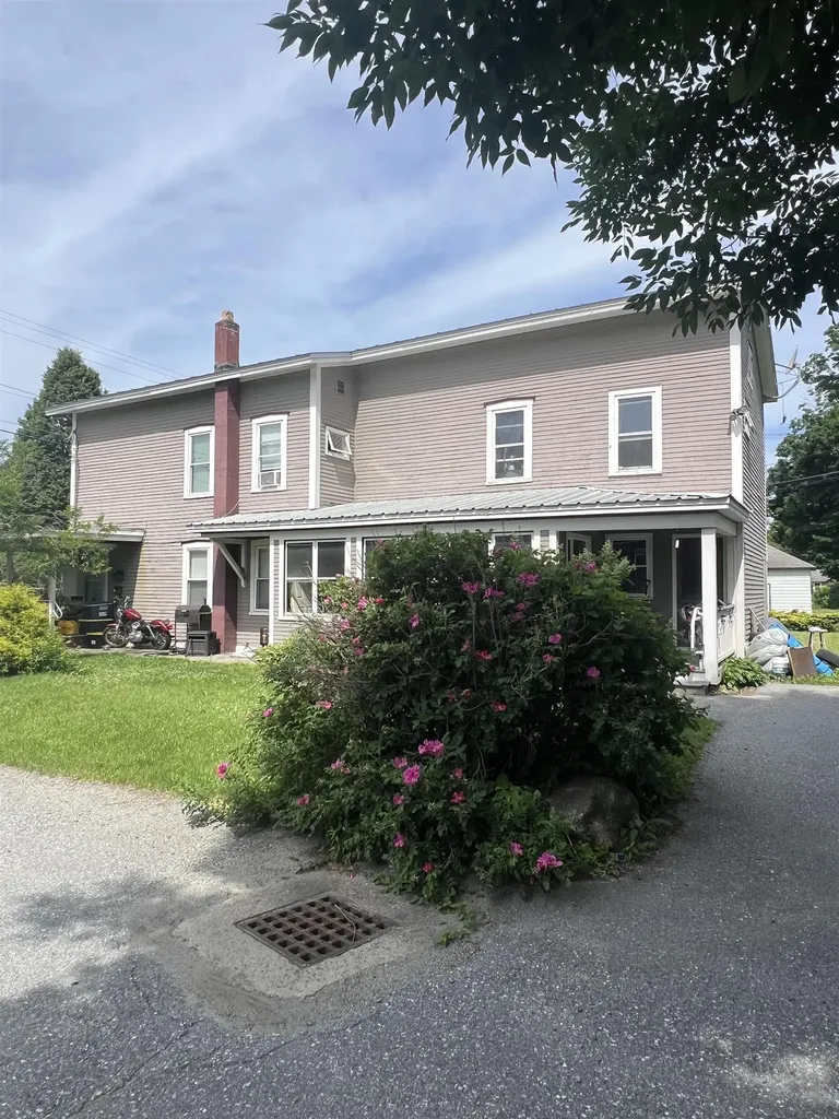170 South Main Street Waterbury VT 05676