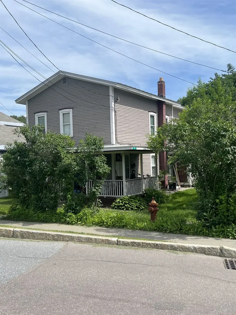 170 South Main Street Waterbury VT 05676