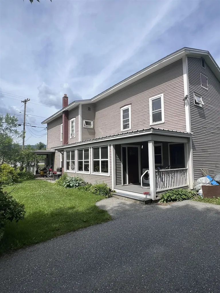 170 South Main Street Waterbury VT 05676