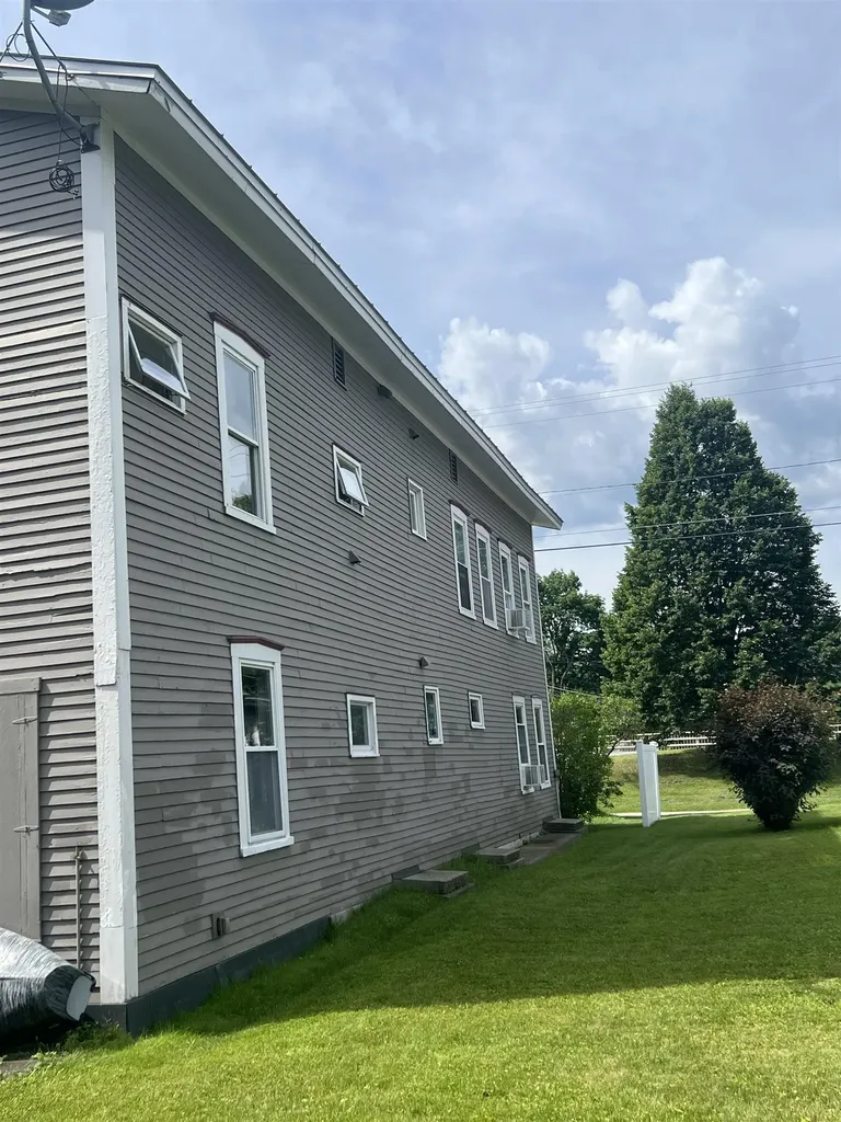170 South Main Street Waterbury VT 05676
