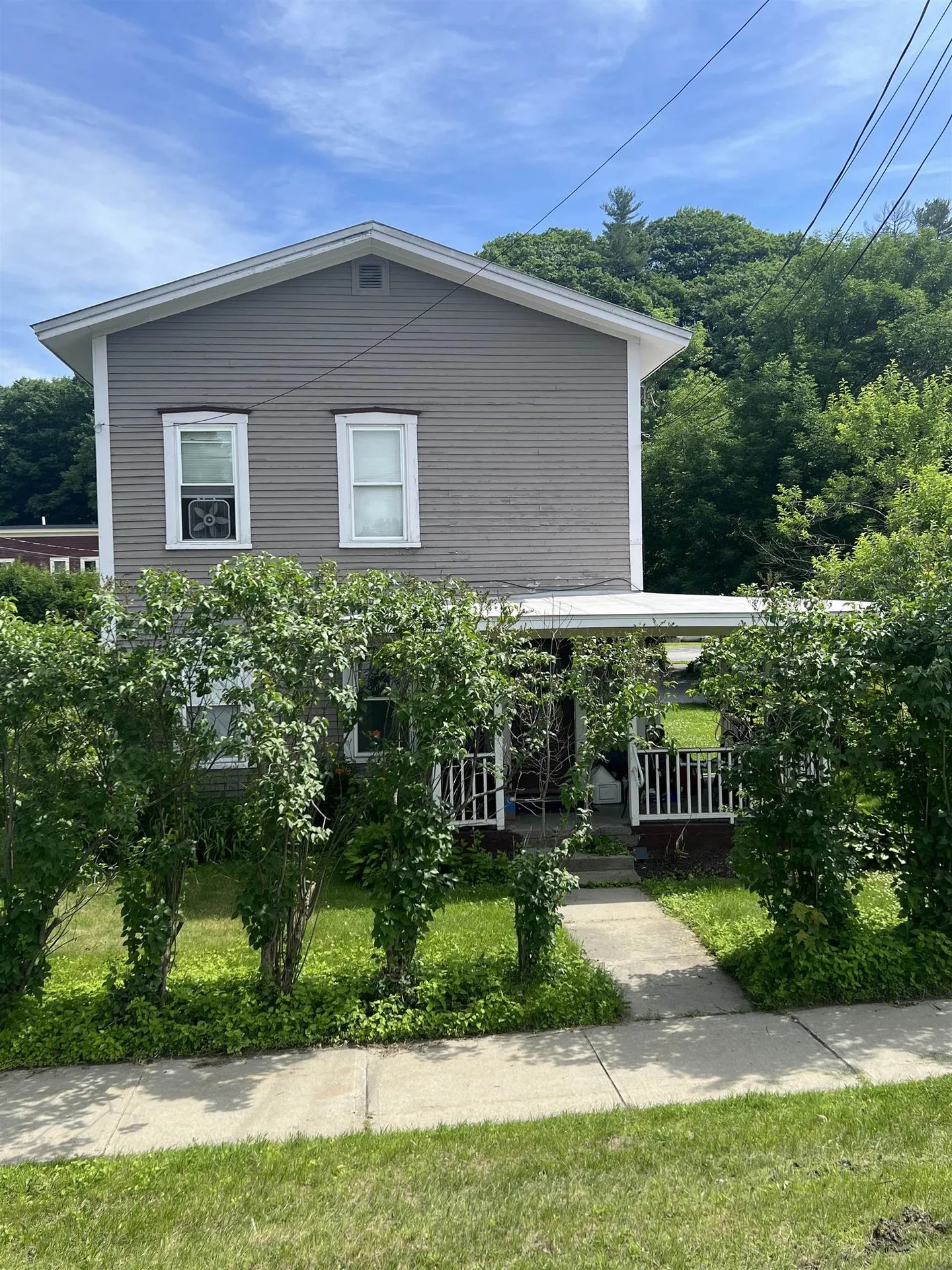 170 South Main Street Waterbury VT 05676