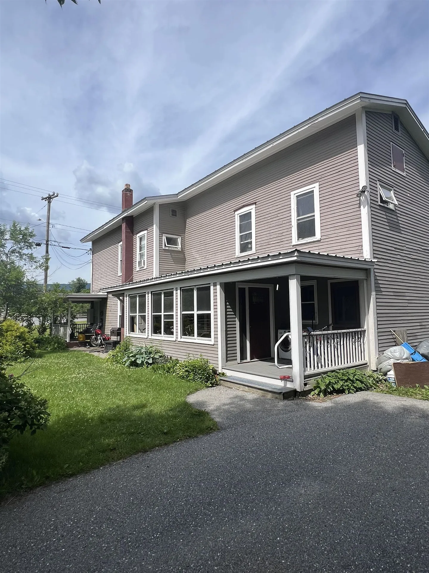 170 South Main Street Waterbury VT 05676