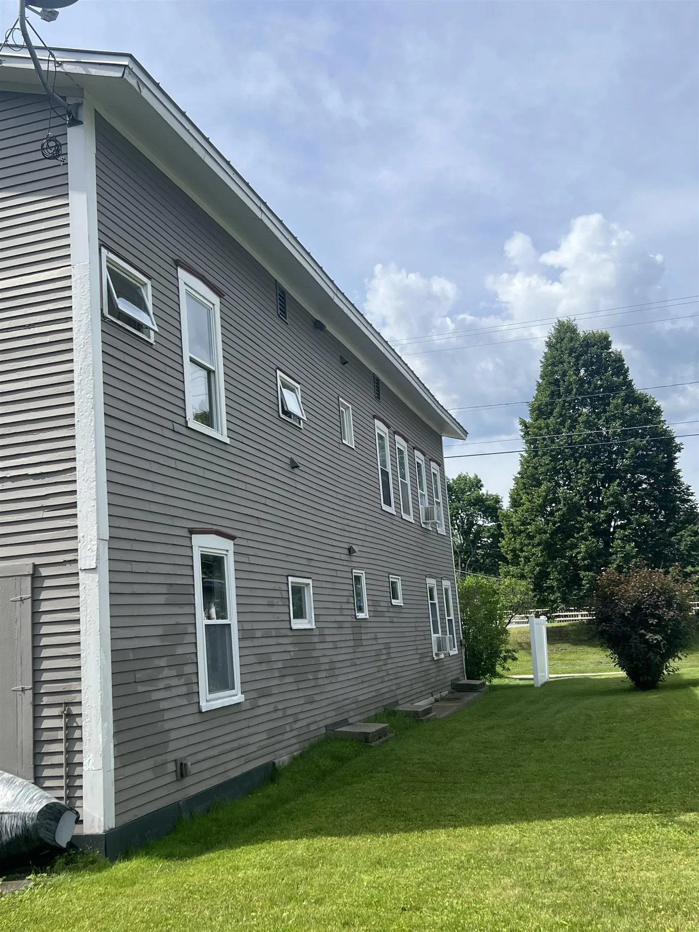 170 South Main Street Waterbury VT 05676