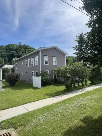 170 South Main Street Waterbury VT 05676