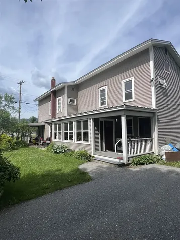 170 South Main Street Waterbury VT 05676