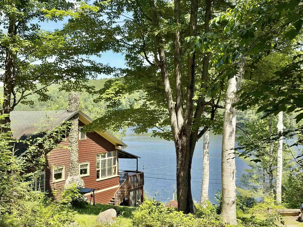 263 Cedar Pond Drive Milan NH 03588