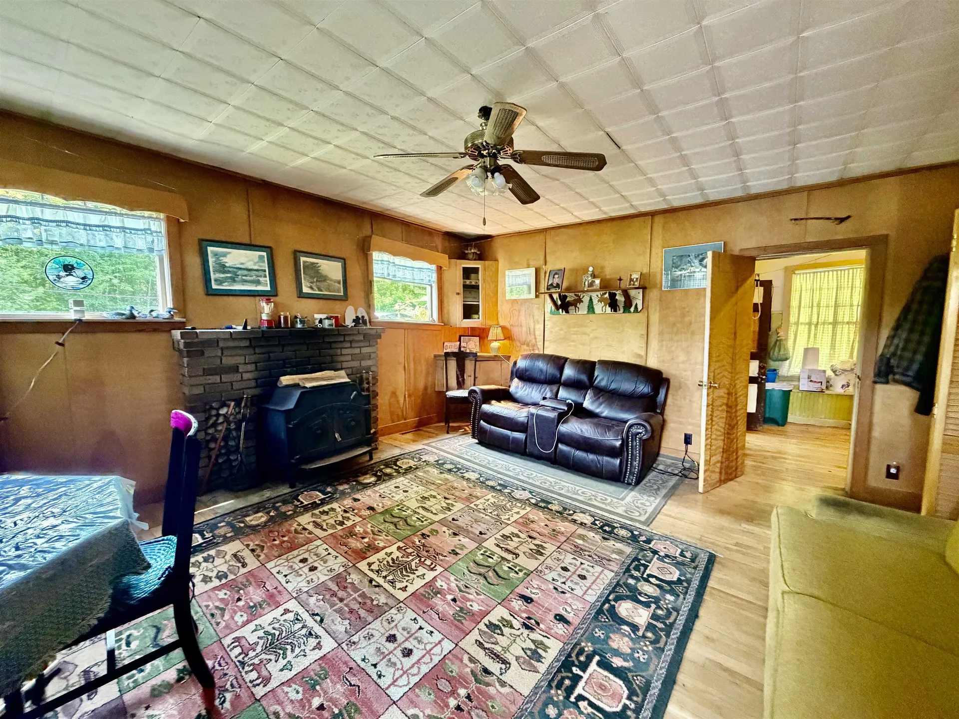 263 Cedar Pond Drive Milan NH 03588