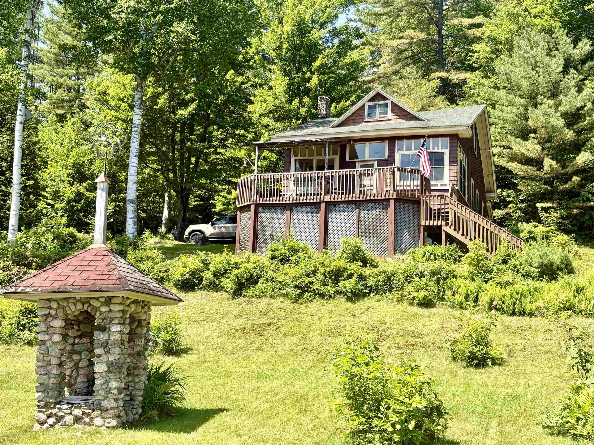 263 Cedar Pond Drive Milan NH 03588