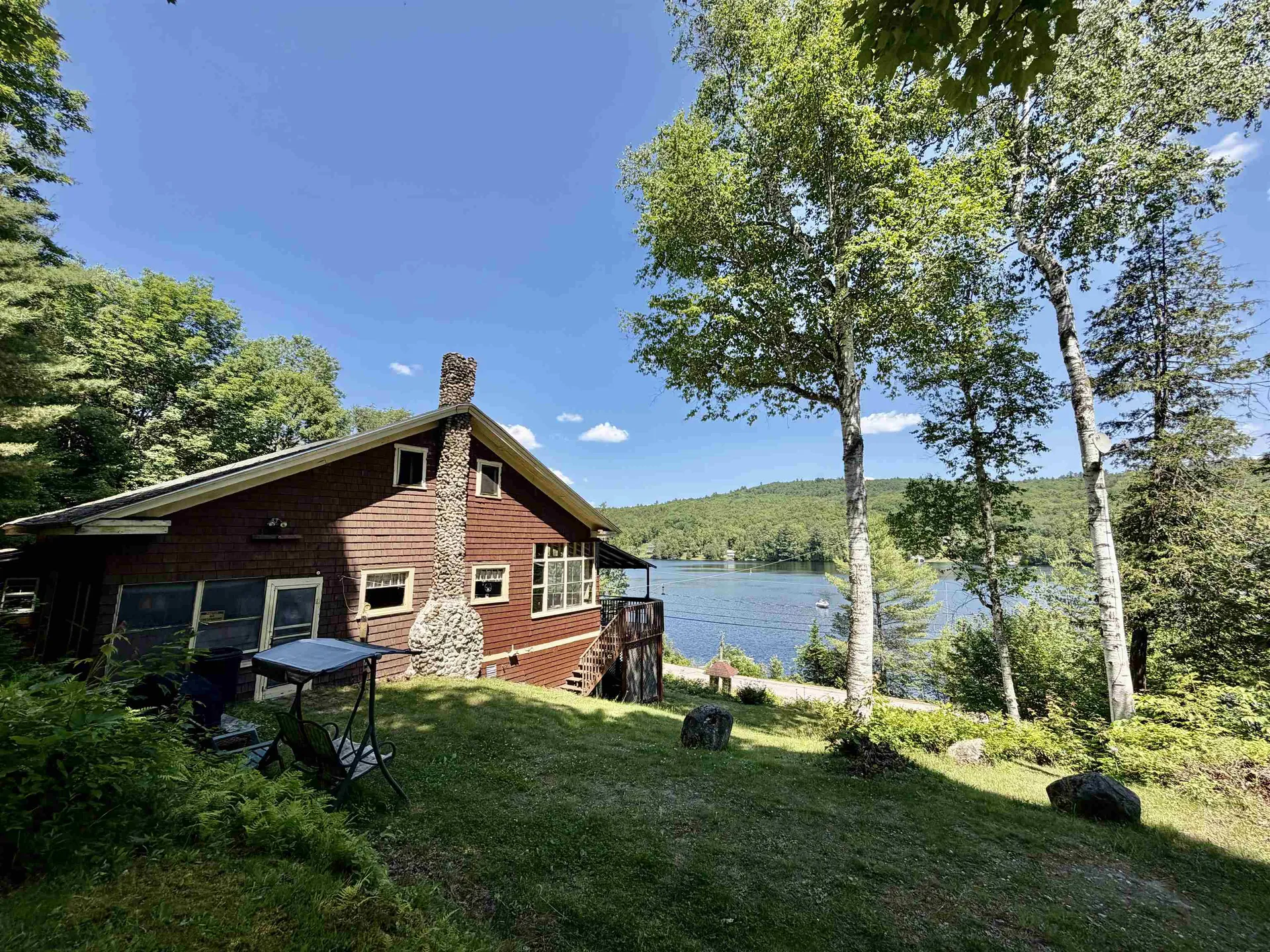 263 Cedar Pond Drive Milan NH 03588