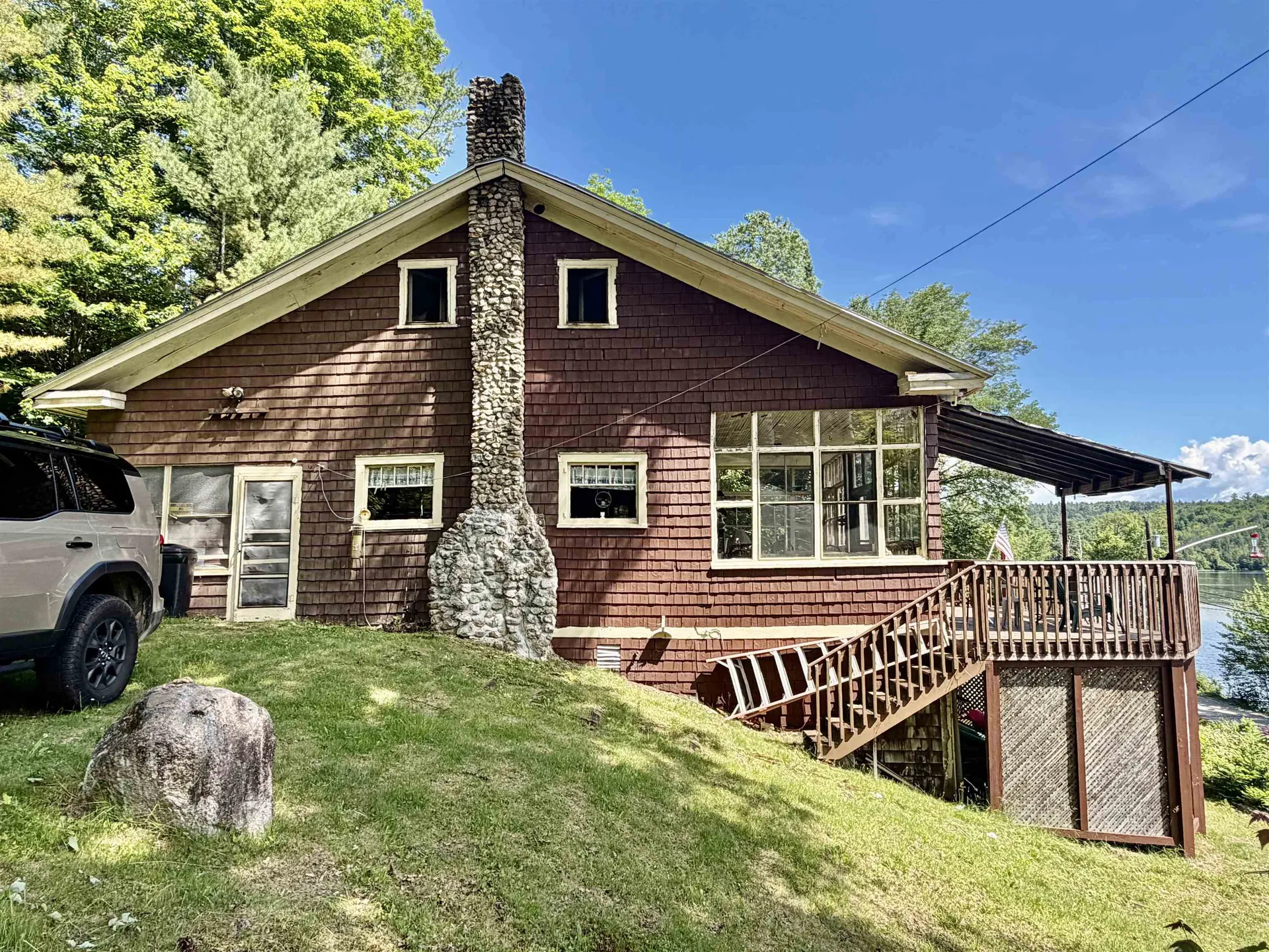 263 Cedar Pond Drive Milan NH 03588