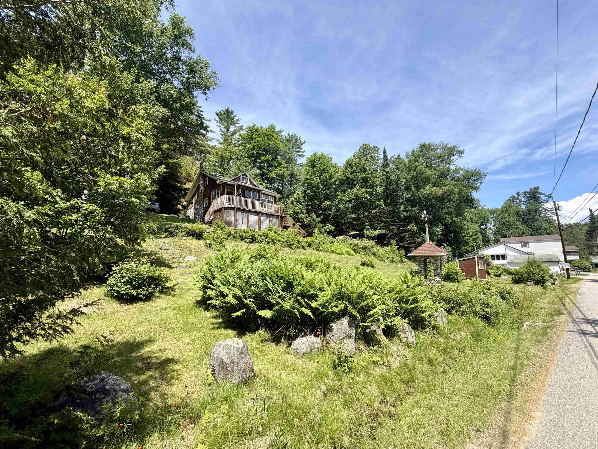 263 Cedar Pond Drive Milan NH 03588