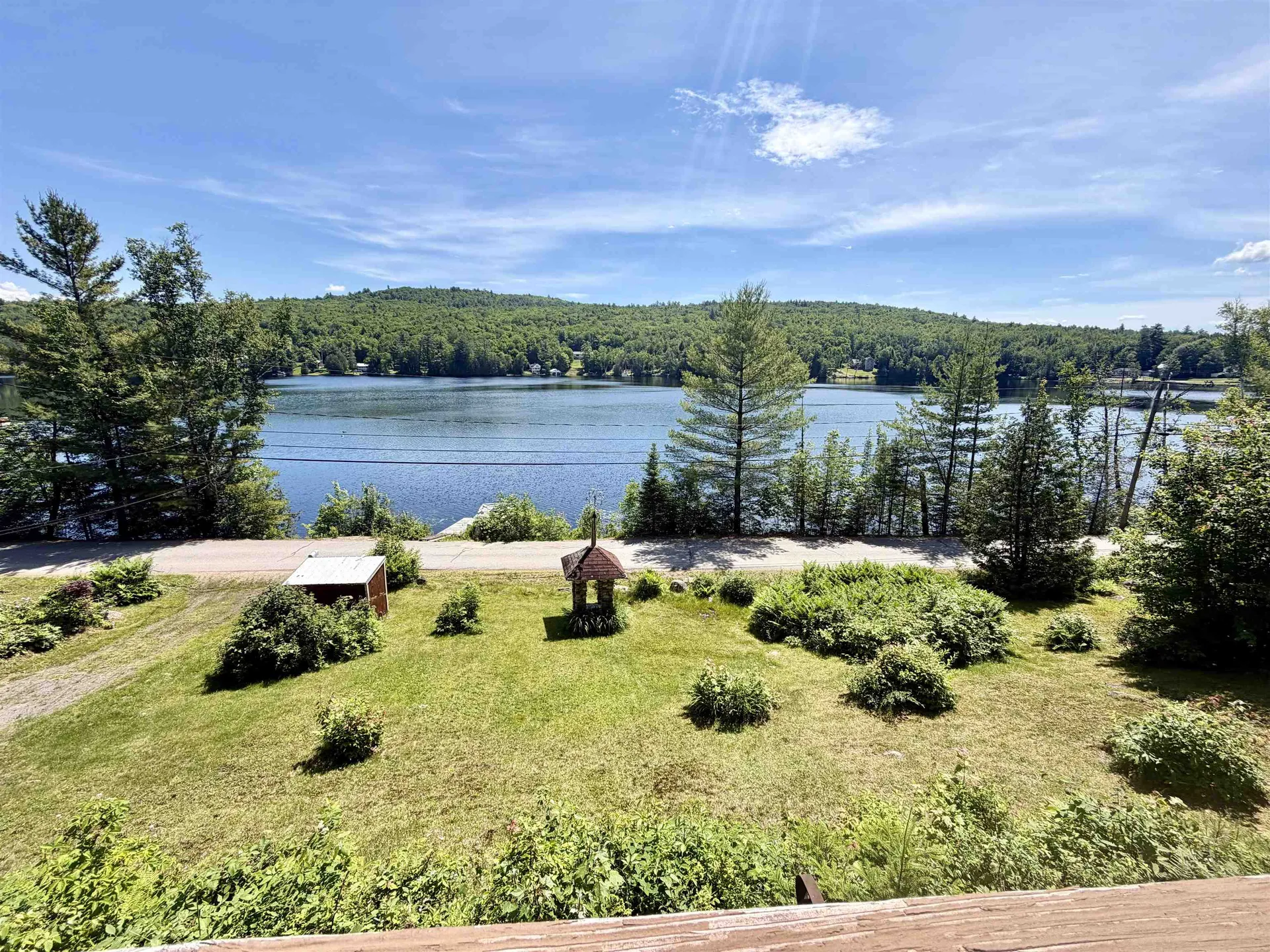 263 Cedar Pond Drive Milan NH 03588