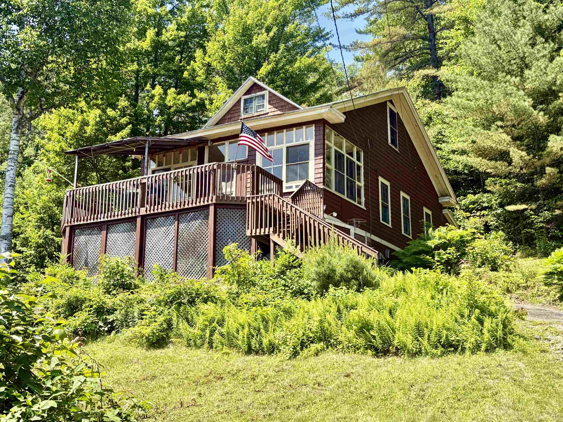 263 Cedar Pond Drive Milan NH 03588