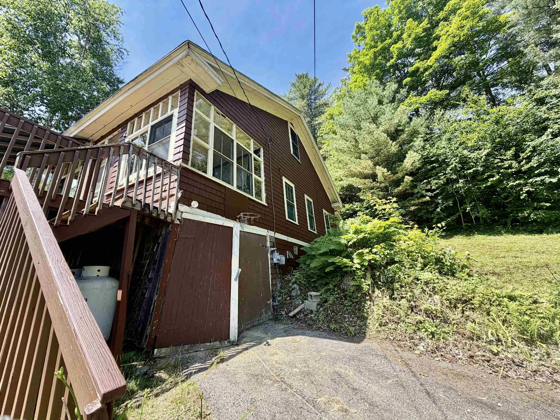 263 Cedar Pond Drive Milan NH 03588