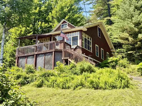 263 Cedar Pond Drive Milan NH 03588