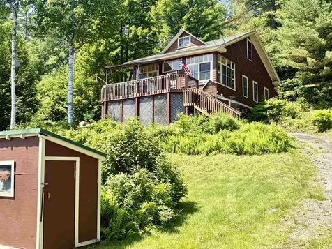 263 Cedar Pond Drive Milan NH 03588