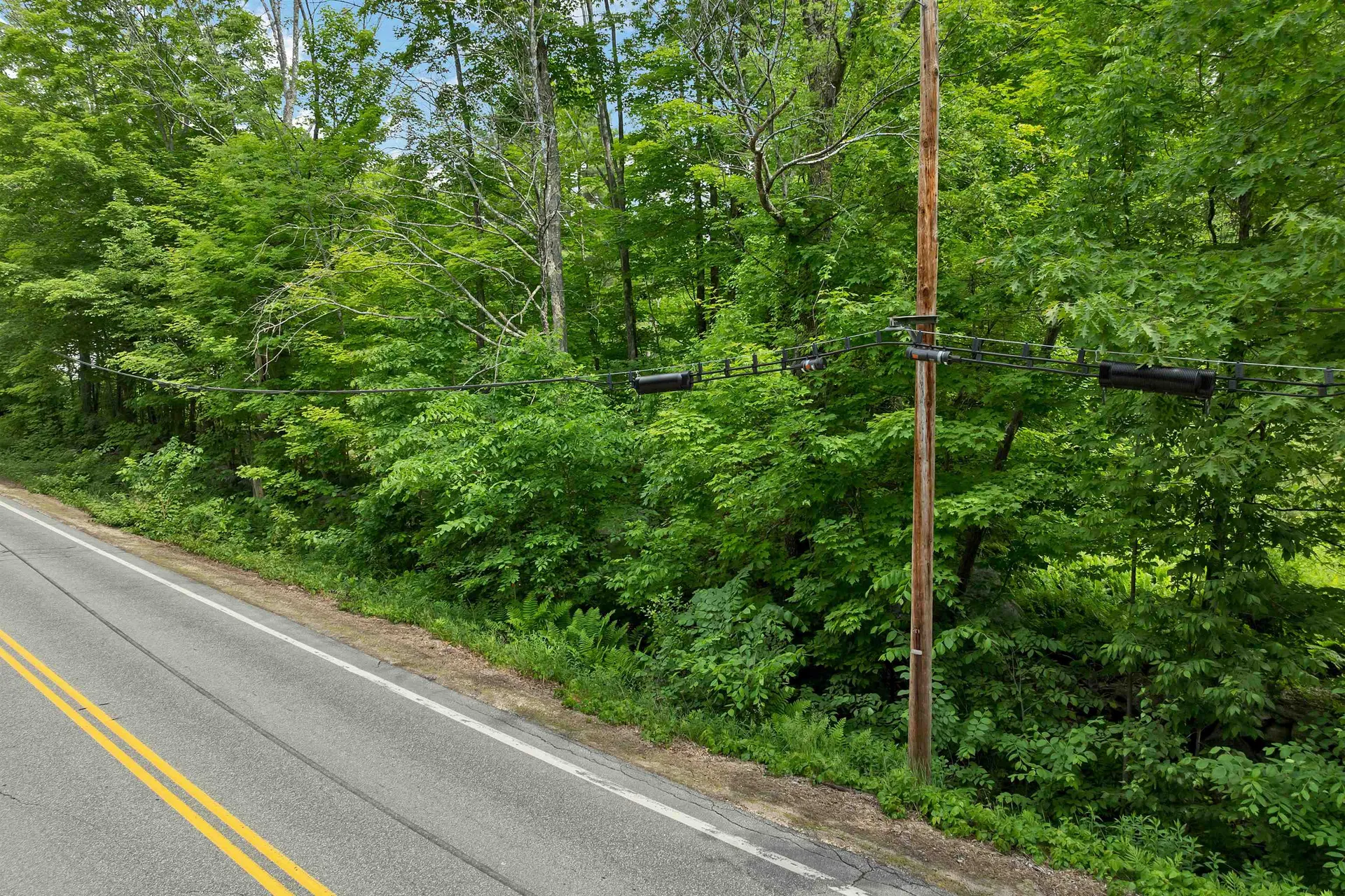 Lot S24-12c Pease Road Meredith NH 03253