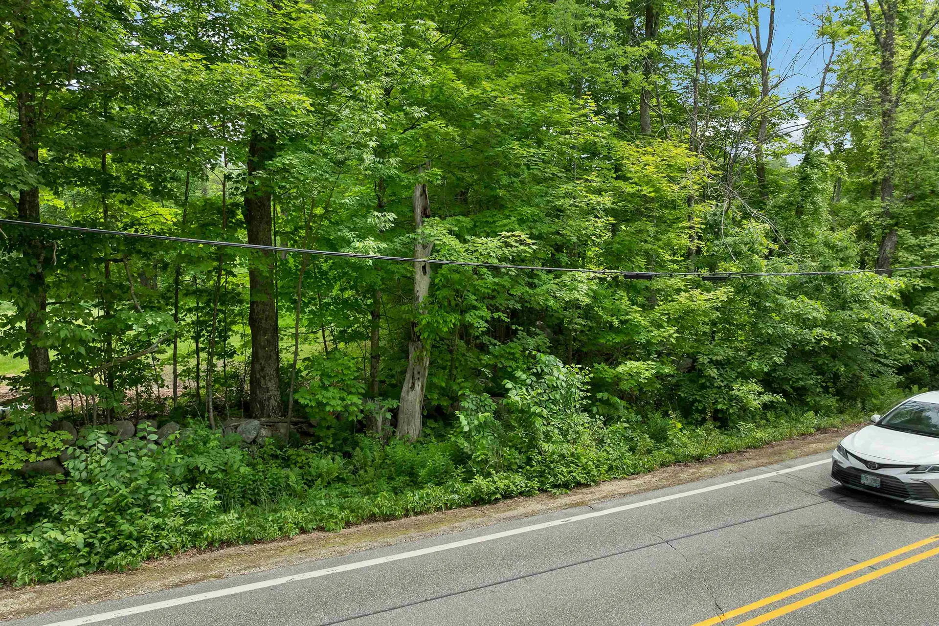 Lot S24-12c Pease Road Meredith NH 03253