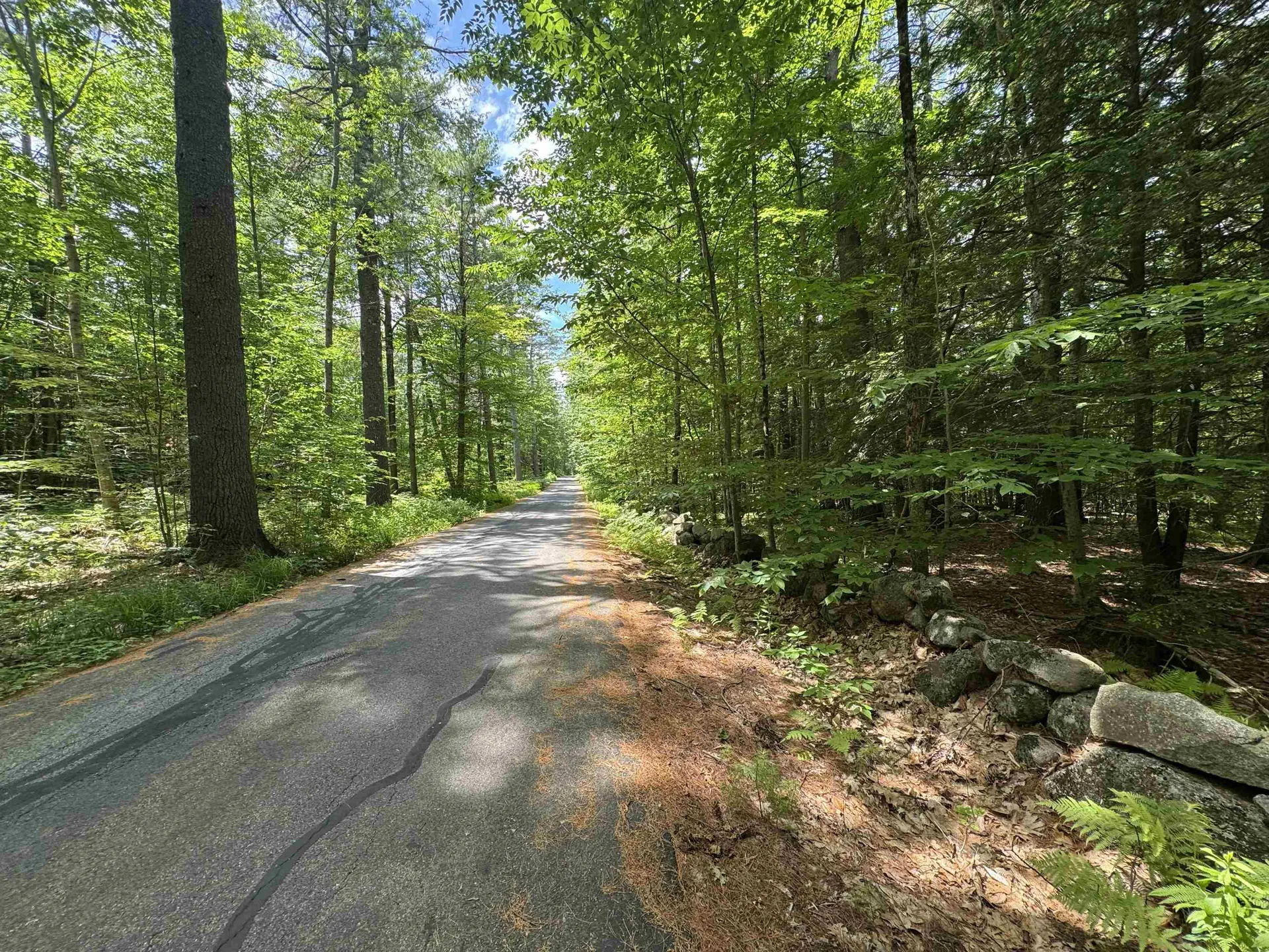 Lot S24-12c Pease Road Meredith NH 03253