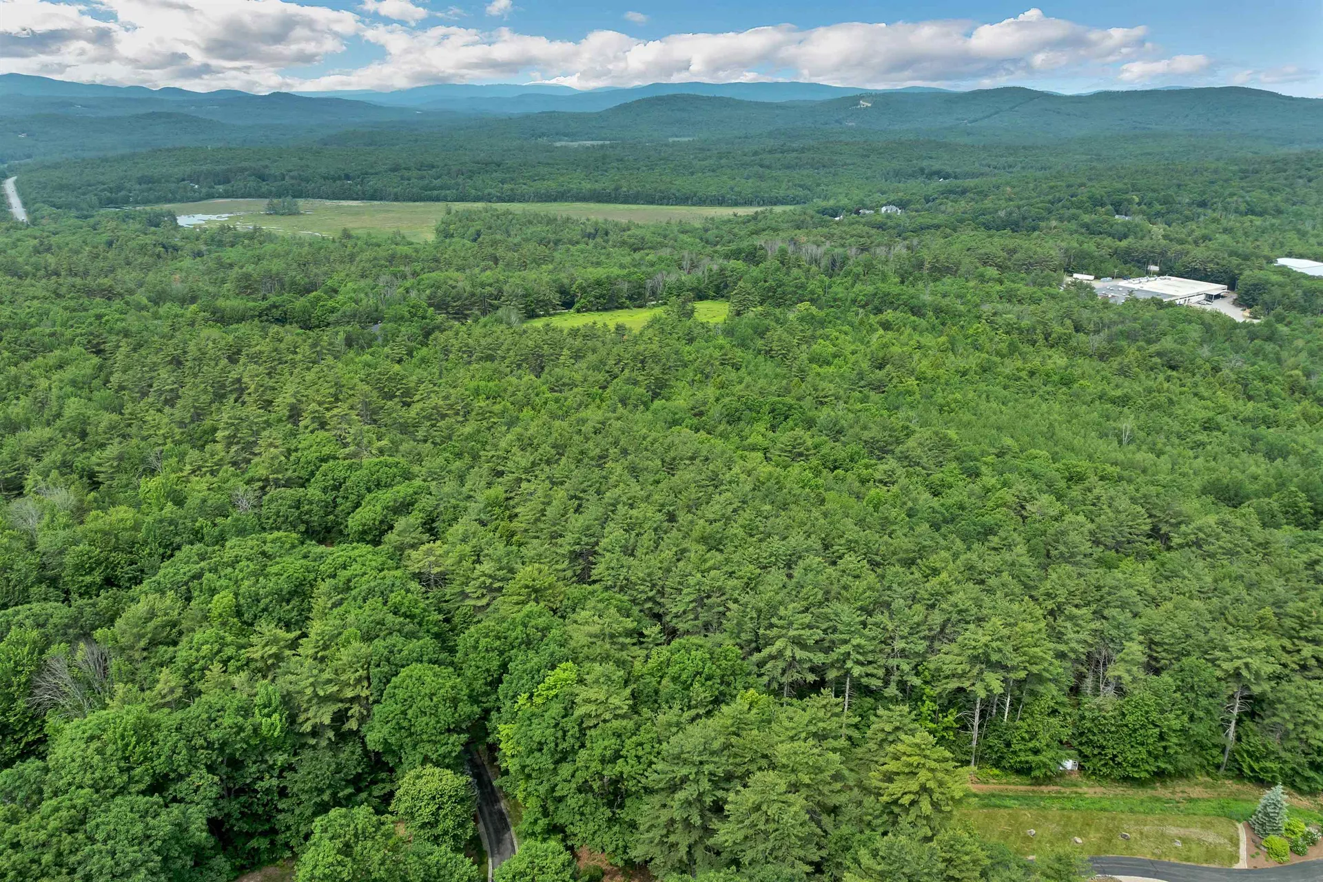 Lot S24-12c Pease Road Meredith NH 03253