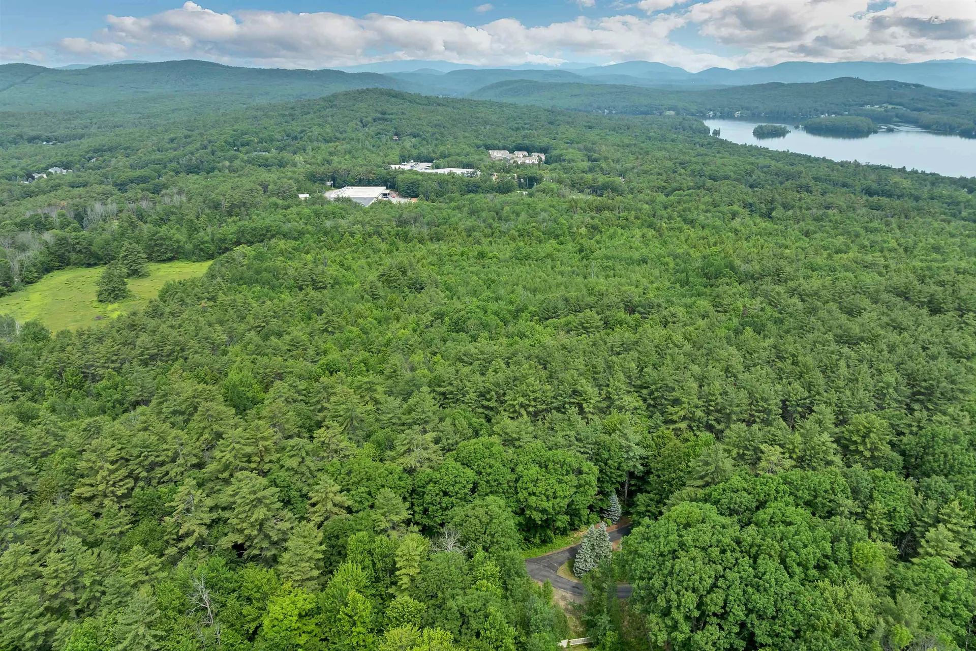 Lot S24-12c Pease Road Meredith NH 03253