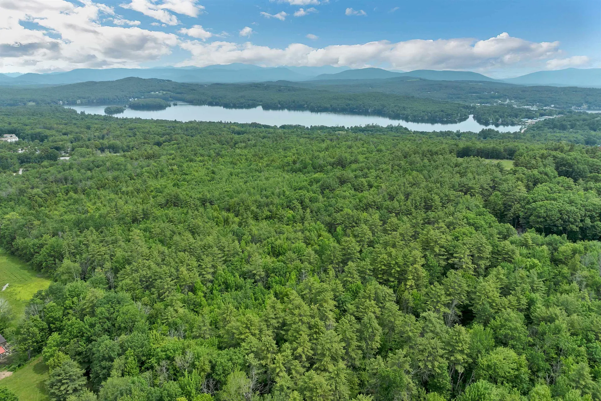 Lot S24-12c Pease Road Meredith NH 03253