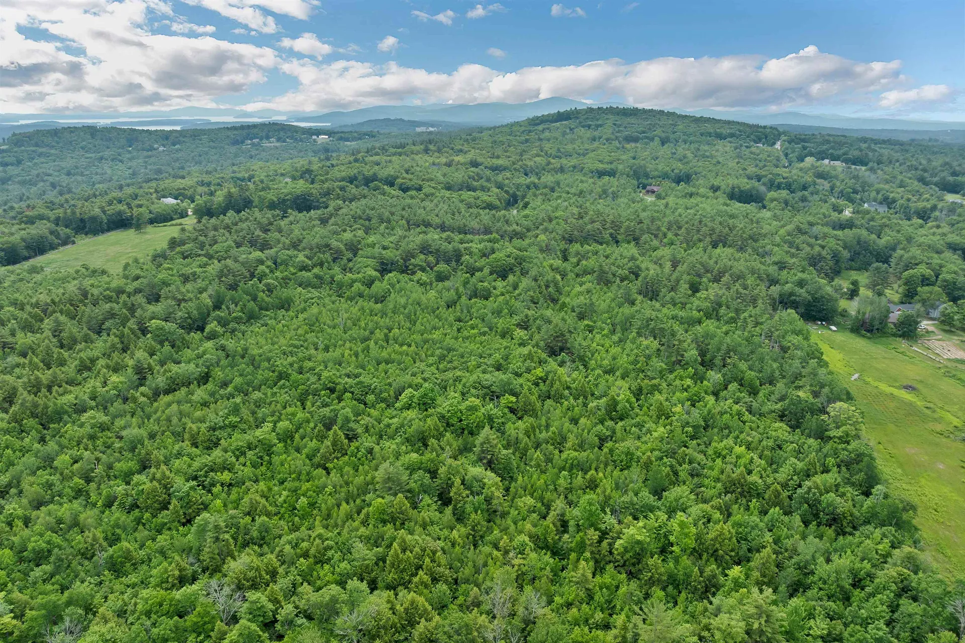 Lot S24-12c Pease Road Meredith NH 03253
