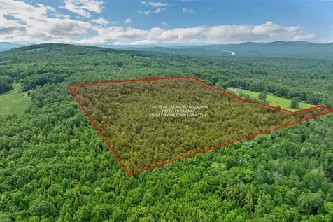 Lot S24-12c Pease Road Meredith NH 03253
