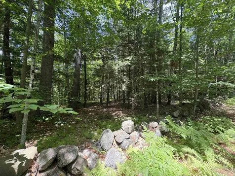 Lot S24-12c Pease Road Meredith NH 03253
