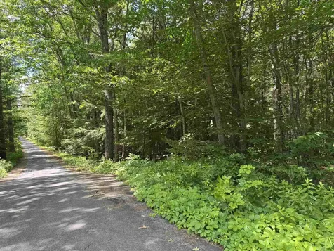 Lot S24-12c Pease Road Meredith NH 03253