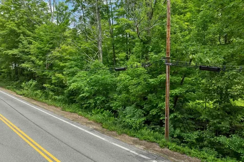 Lot S24-12c Pease Road Meredith NH 03253