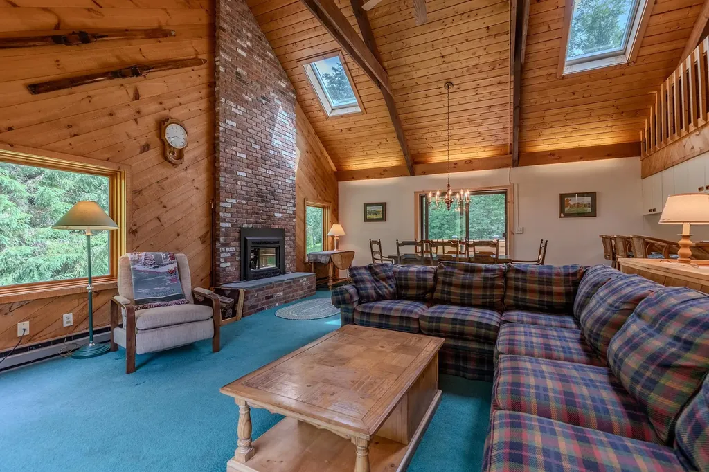 12 Stratton Ridge Road Winhall VT 05340