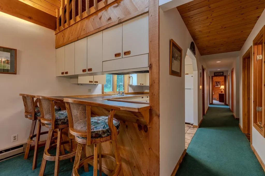 12 Stratton Ridge Road Winhall VT 05340