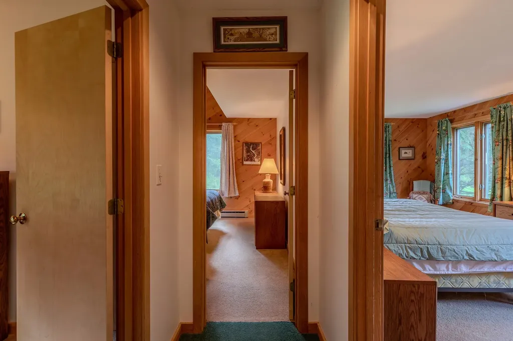 12 Stratton Ridge Road Winhall VT 05340