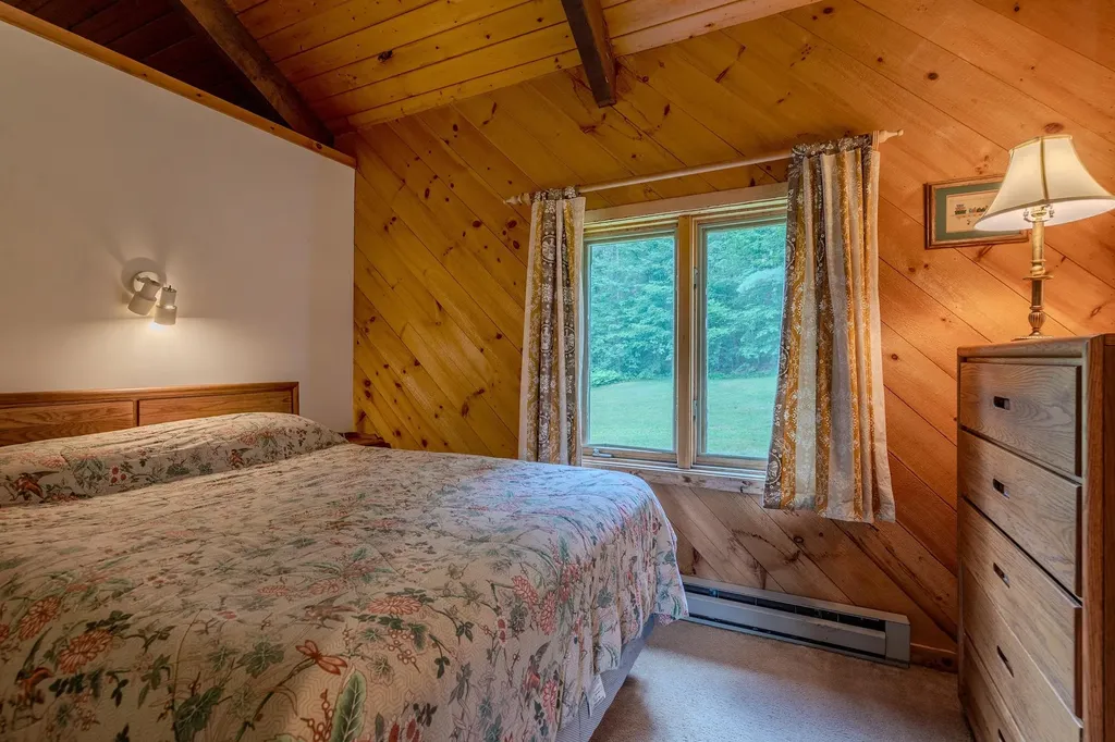 12 Stratton Ridge Road Winhall VT 05340