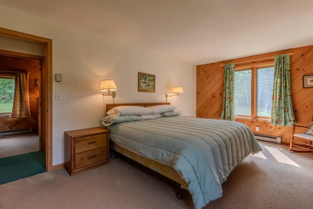 12 Stratton Ridge Road Winhall VT 05340