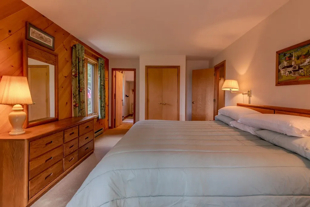 12 Stratton Ridge Road Winhall VT 05340